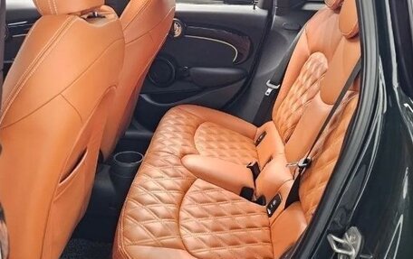 MINI Cabrio, 2022 год, 2 700 000 рублей, 5 фотография