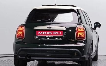 MINI Cabrio, 2022 год, 2 700 000 рублей, 11 фотография