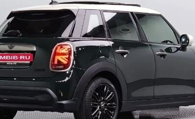 MINI Cabrio, 2022 год, 2 700 000 рублей, 13 фотография