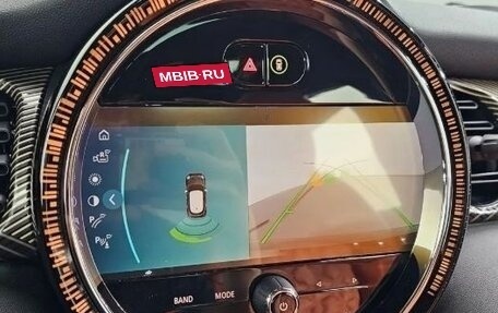 MINI Cabrio, 2022 год, 2 700 000 рублей, 4 фотография