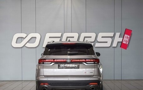 Changan CS35 Plus, 2023 год, 1 870 000 рублей, 4 фотография