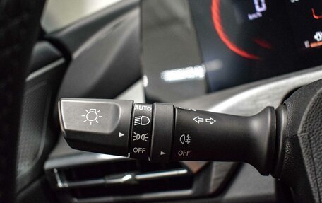 Changan CS35 Plus, 2023 год, 1 870 000 рублей, 13 фотография