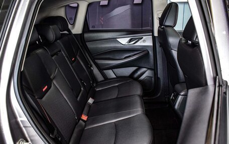 Changan CS35 Plus, 2023 год, 1 870 000 рублей, 7 фотография