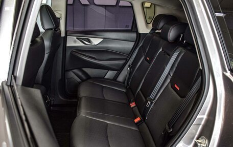Changan CS35 Plus, 2023 год, 1 870 000 рублей, 9 фотография