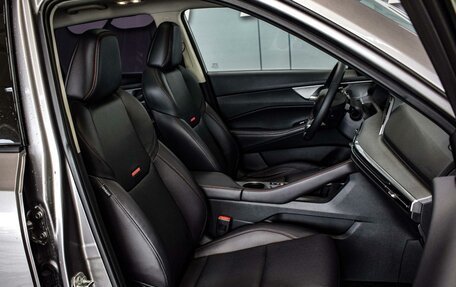 Changan CS35 Plus, 2023 год, 1 870 000 рублей, 8 фотография