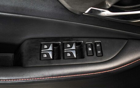 Changan CS35 Plus, 2023 год, 1 870 000 рублей, 16 фотография