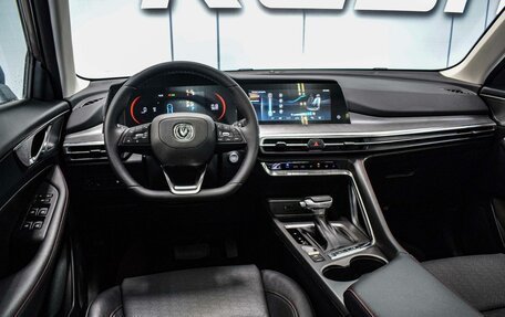 Changan CS35 Plus, 2023 год, 1 870 000 рублей, 6 фотография
