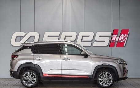 Changan CS35 Plus, 2023 год, 1 870 000 рублей, 5 фотография