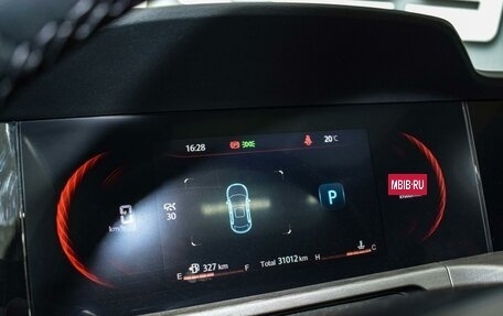 Changan CS35 Plus, 2023 год, 1 870 000 рублей, 18 фотография
