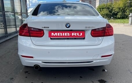 BMW 3 серия, 2013 год, 1 645 000 рублей, 2 фотография