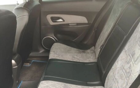 Chevrolet Cruze II, 2012 год, 750 000 рублей, 7 фотография