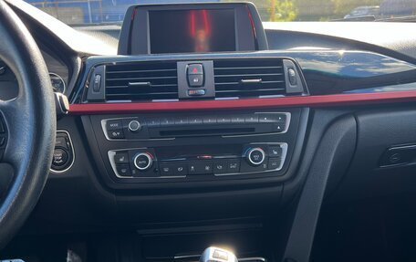 BMW 3 серия, 2013 год, 1 645 000 рублей, 9 фотография