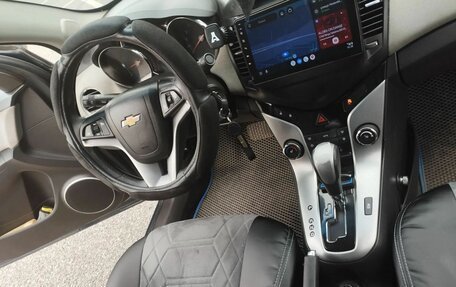 Chevrolet Cruze II, 2012 год, 750 000 рублей, 6 фотография