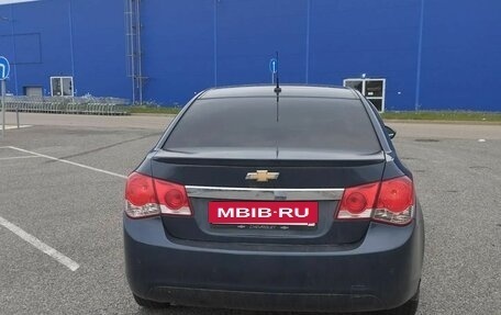 Chevrolet Cruze II, 2012 год, 750 000 рублей, 2 фотография