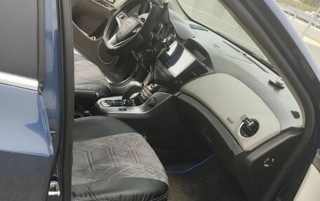 Chevrolet Cruze II, 2012 год, 750 000 рублей, 5 фотография