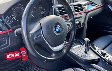 BMW 3 серия, 2013 год, 1 645 000 рублей, 8 фотография