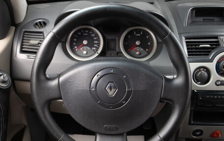 Renault Megane II, 2005 год, 309 000 рублей, 10 фотография