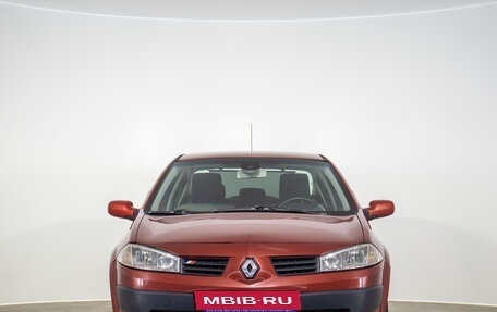 Renault Megane II, 2005 год, 309 000 рублей, 3 фотография