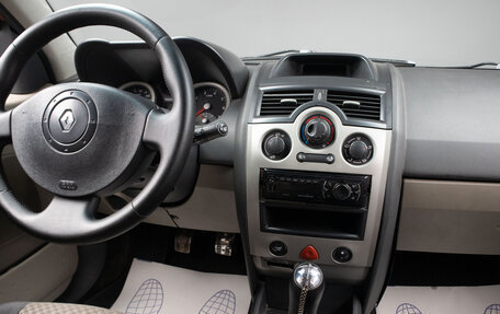 Renault Megane II, 2005 год, 309 000 рублей, 9 фотография