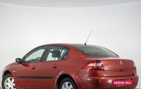 Renault Megane II, 2005 год, 309 000 рублей, 7 фотография
