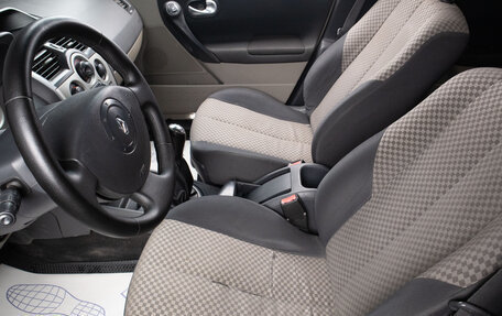Renault Megane II, 2005 год, 309 000 рублей, 14 фотография