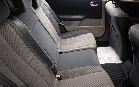 Renault Megane II, 2005 год, 309 000 рублей, 16 фотография
