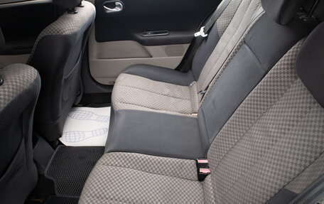 Renault Megane II, 2005 год, 309 000 рублей, 17 фотография