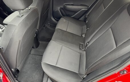 KIA Rio IV, 2021 год, 1 720 000 рублей, 9 фотография