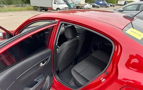 KIA Rio IV, 2021 год, 1 720 000 рублей, 8 фотография