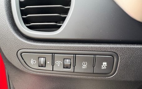 KIA Rio IV, 2021 год, 1 720 000 рублей, 16 фотография