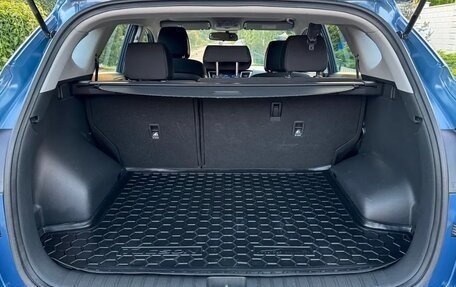 Hyundai Tucson III, 2016 год, 1 590 000 рублей, 11 фотография