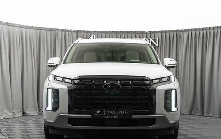 Hyundai Palisade I, 2023 год, 5 580 000 рублей, 3 фотография