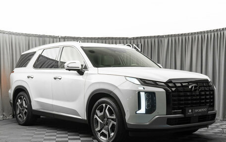 Hyundai Palisade I, 2023 год, 5 580 000 рублей, 2 фотография