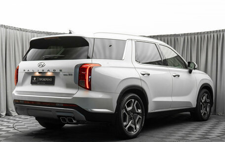Hyundai Palisade I, 2023 год, 5 580 000 рублей, 5 фотография