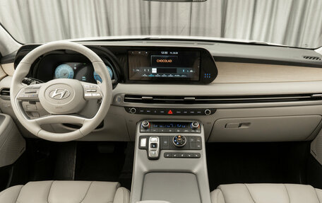 Hyundai Palisade I, 2023 год, 5 580 000 рублей, 8 фотография