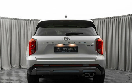 Hyundai Palisade I, 2023 год, 5 580 000 рублей, 6 фотография