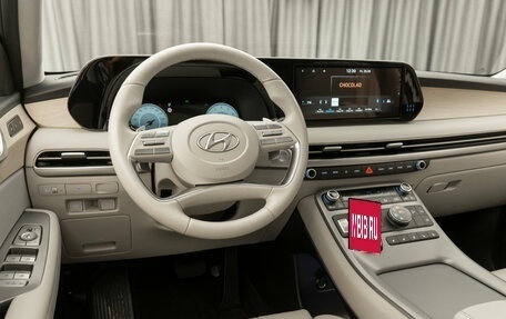 Hyundai Palisade I, 2023 год, 5 580 000 рублей, 7 фотография