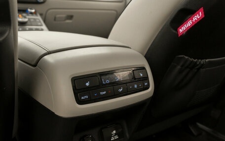 Hyundai Palisade I, 2023 год, 5 580 000 рублей, 17 фотография