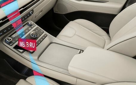 Hyundai Palisade I, 2023 год, 5 580 000 рублей, 22 фотография
