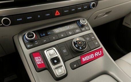 Hyundai Palisade I, 2023 год, 5 580 000 рублей, 23 фотография