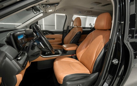 KIA Carnival, 2020 год, 3 740 000 рублей, 9 фотография