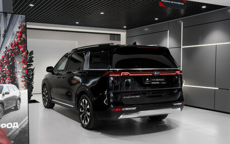 KIA Carnival, 2020 год, 3 740 000 рублей, 4 фотография