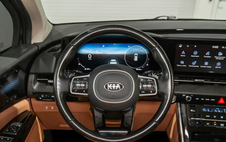 KIA Carnival, 2020 год, 3 740 000 рублей, 10 фотография