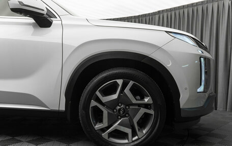 Hyundai Palisade I, 2023 год, 5 580 000 рублей, 30 фотография