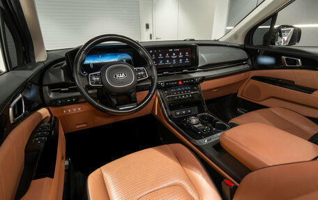 KIA Carnival, 2020 год, 3 740 000 рублей, 7 фотография