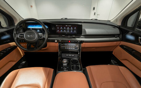 KIA Carnival, 2020 год, 3 740 000 рублей, 8 фотография