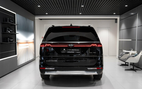 KIA Carnival, 2020 год, 3 740 000 рублей, 6 фотография