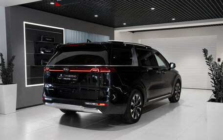 KIA Carnival, 2020 год, 3 740 000 рублей, 5 фотография