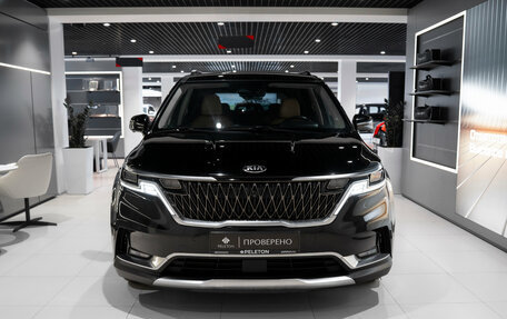 KIA Carnival, 2020 год, 3 740 000 рублей, 3 фотография