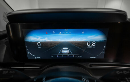 KIA Carnival, 2020 год, 3 740 000 рублей, 11 фотография